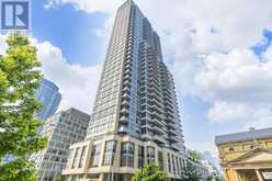 703 - 500 SHERBOURNE STREET | Toronto Ontario | Slide Image One