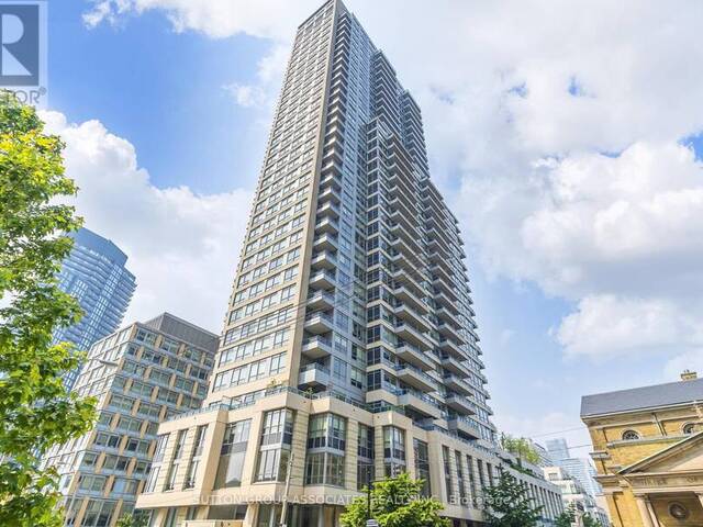 703 - 500 SHERBOURNE STREET Toronto Ontario, M4X 1L1 - 2 Bedrooms Condo For Sale