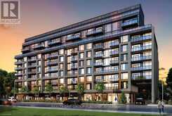618 - 700 SHEPPARD AVENUE W | Toronto Ontario | Slide Image One