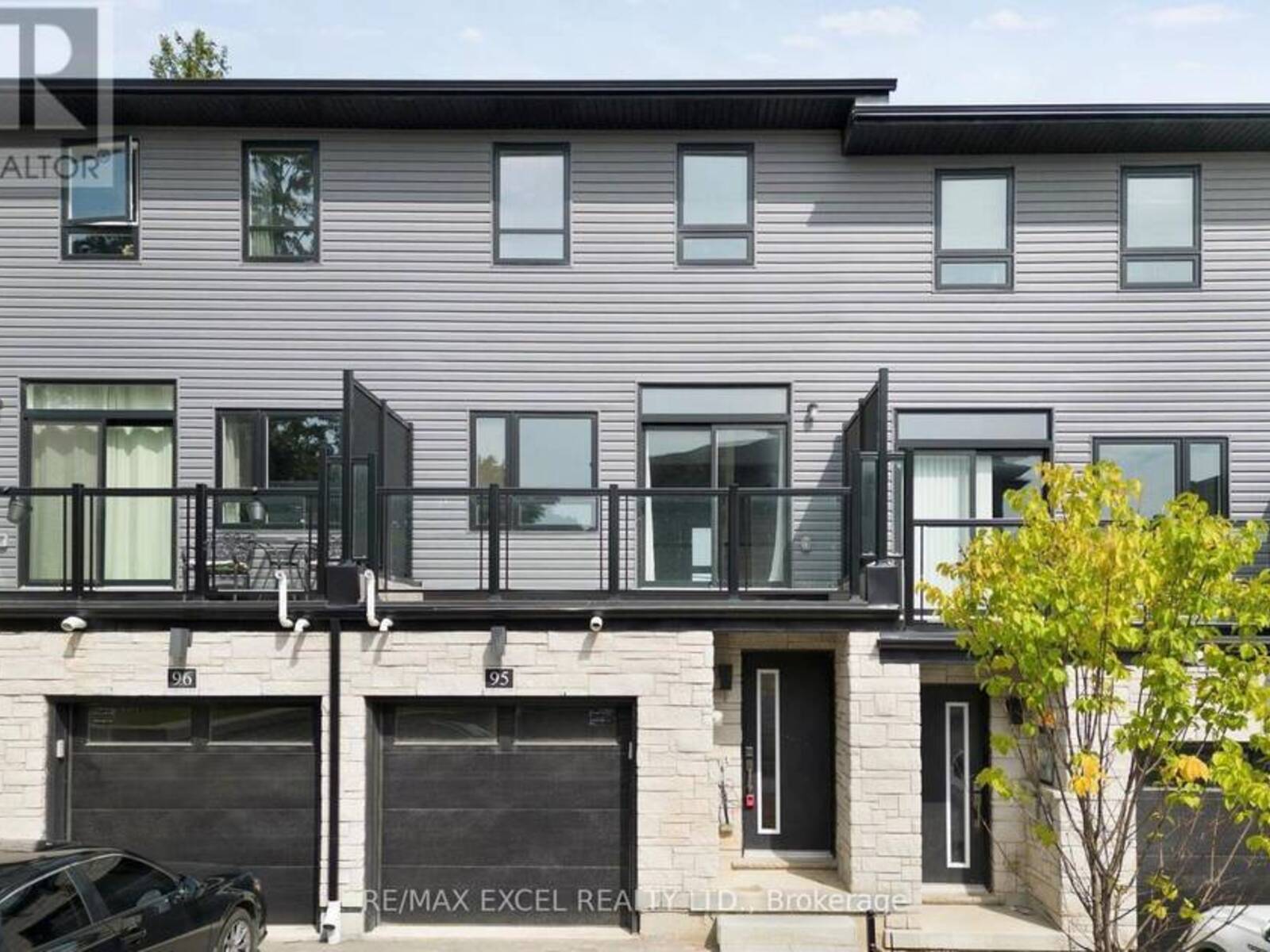 95 - 51 SPARROW AVENUE, Cambridge, Ontario N1T 2E2