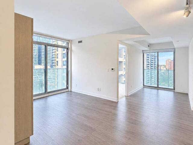 905 - 501 YONGE STREET Toronto Ontario, M4Y 0G8 - 4 Bedrooms Condo For Sale