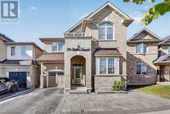 39 SKELTON CRESCENT | Ajax Ontario | Slide Image One