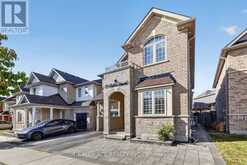 39 SKELTON CRESCENT | Ajax Ontario | Slide Image Two