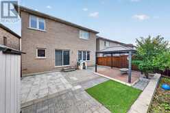 39 SKELTON CRESCENT | Ajax Ontario | Slide Image Forty-nine