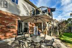 21 ARMEDA CLOW CRESCENT | Angus Ontario | Slide Image Thirty-five