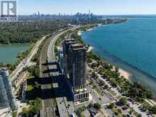 1712 - 1928 LAKE SHORE BOULEVARD W | Toronto Ontario | Slide Image One
