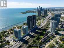 1712 - 1928 LAKE SHORE BOULEVARD W | Toronto Ontario | Slide Image Thirty-nine
