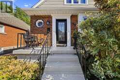 58 UPLANDS AVENUE | Hamilton Ontario | Slide Image One