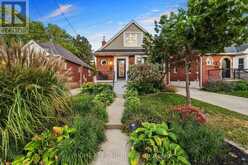 58 UPLANDS AVENUE | Hamilton Ontario | Slide Image Two