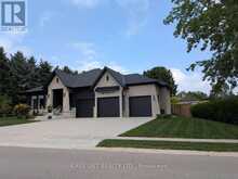 8 TANAGER DRIVE | Tillsonburg Ontario | Slide Image Two