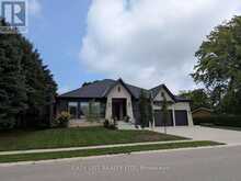 8 TANAGER DRIVE | Tillsonburg Ontario | Slide Image Three