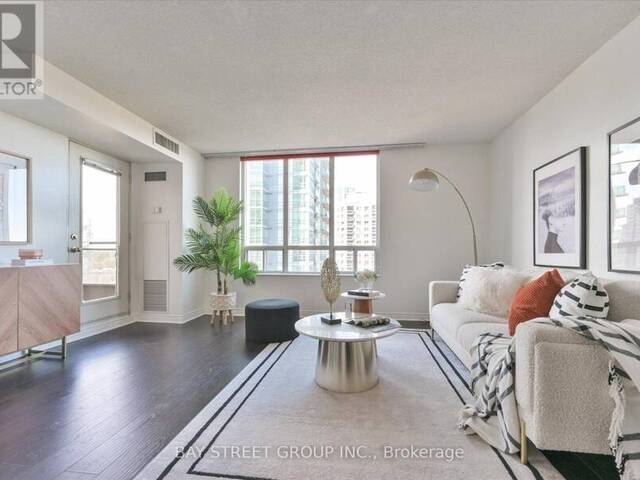 1210 - 260 DORIS AVENUE Toronto Ontario, M2N 6X9 - 3 Bedrooms Condo For Sale