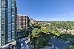 1210 - 260 DORIS AVENUE | Toronto Ontario | Slide Image Twenty-two
