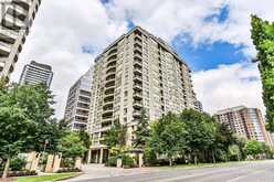 1210 - 260 DORIS AVENUE | Toronto Ontario | Slide Image Two