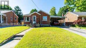 196 BLUCHER STREET | Kitchener Ontario | Slide Image One