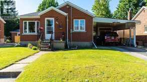 196 BLUCHER STREET | Kitchener Ontario | Slide Image Two