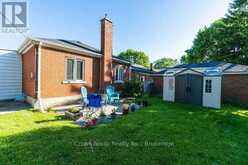 196 BLUCHER STREET | Kitchener Ontario | Slide Image Thirty-four