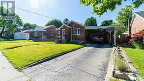 196 BLUCHER STREET | Kitchener Ontario | Slide Image Three