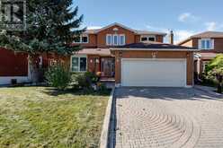 407 GLENASHTON DRIVE | Oakville Ontario | Slide Image One