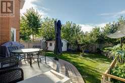 407 GLENASHTON DRIVE | Oakville Ontario | Slide Image Thirty-seven