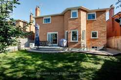 407 GLENASHTON DRIVE | Oakville Ontario | Slide Image Thirty-eight