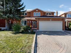 407 GLENASHTON DRIVE Oakville Ontario, L6H 4V7
