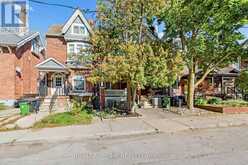 117 CONCORD AVENUE | Toronto Ontario | Slide Image One