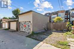 117 CONCORD AVENUE | Toronto Ontario | Slide Image Thirty-five