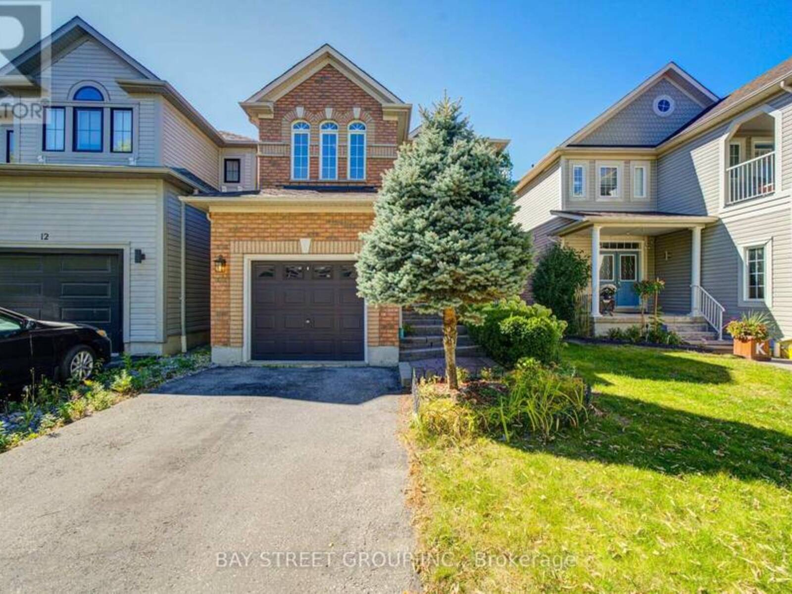 10 TALLSHIPS DRIVE, Whitby, Ontario L1N 9V4