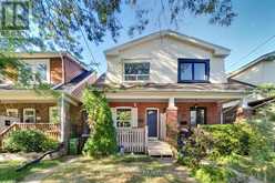 20 STEPHENSON AVENUE | Toronto Ontario | Slide Image One