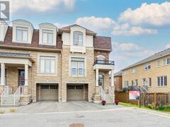 17 ETHERINGTON WAY Markham Ontario, L6C 0X4