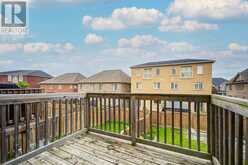 17 ETHERINGTON WAY | Markham Ontario | Slide Image Fifteen
