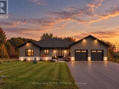 289 CENTENNIAL DRIVE Midland Ontario, L4R 5H9