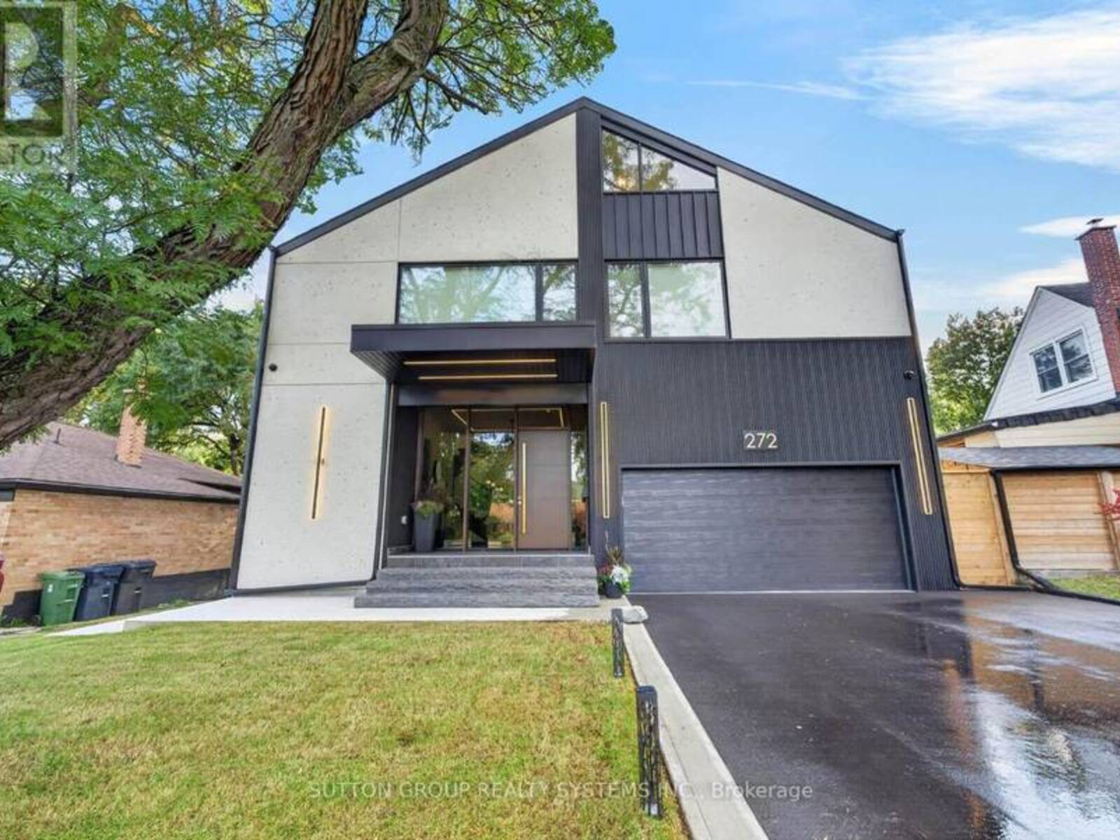 272 RENFORTH DRIVE, Toronto, Ontario M9C 2K9