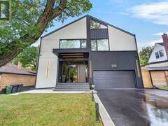 272 RENFORTH DRIVE Toronto Ontario, M9C 2K9