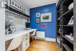 7 ANDERSON AVENUE | Toronto Ontario | Slide Image Eighteen