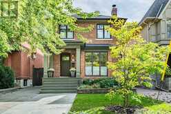 7 ANDERSON AVENUE | Toronto Ontario | Slide Image One