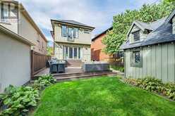 7 ANDERSON AVENUE | Toronto Ontario | Slide Image Twenty-five