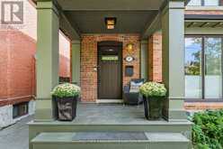 7 ANDERSON AVENUE | Toronto Ontario | Slide Image Two