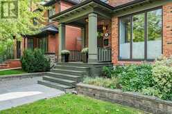 7 ANDERSON AVENUE | Toronto Ontario | Slide Image Three