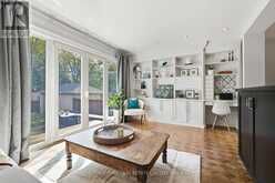 7 ANDERSON AVENUE | Toronto Ontario | Slide Image Nine