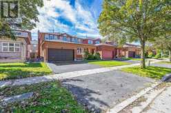 36 PURCELL SQUARE | Toronto Ontario | Slide Image Two