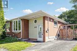 65 WALTER AVENUE | Newmarket Ontario | Slide Image One