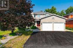 68 GRACE CRESCENT | Barrie Ontario | Slide Image One
