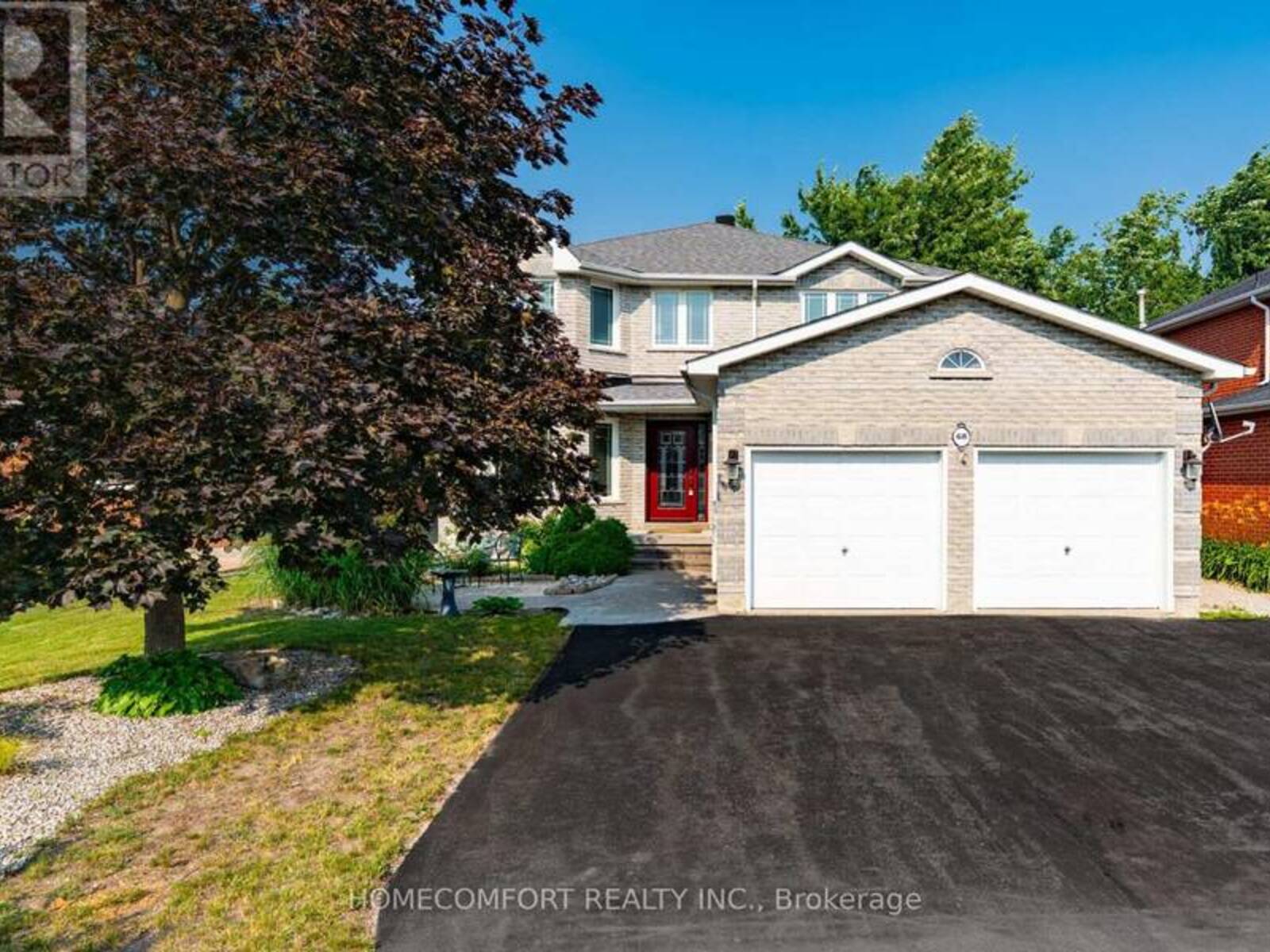 68 GRACE CRESCENT, Barrie, Ontario L4N 9S5
