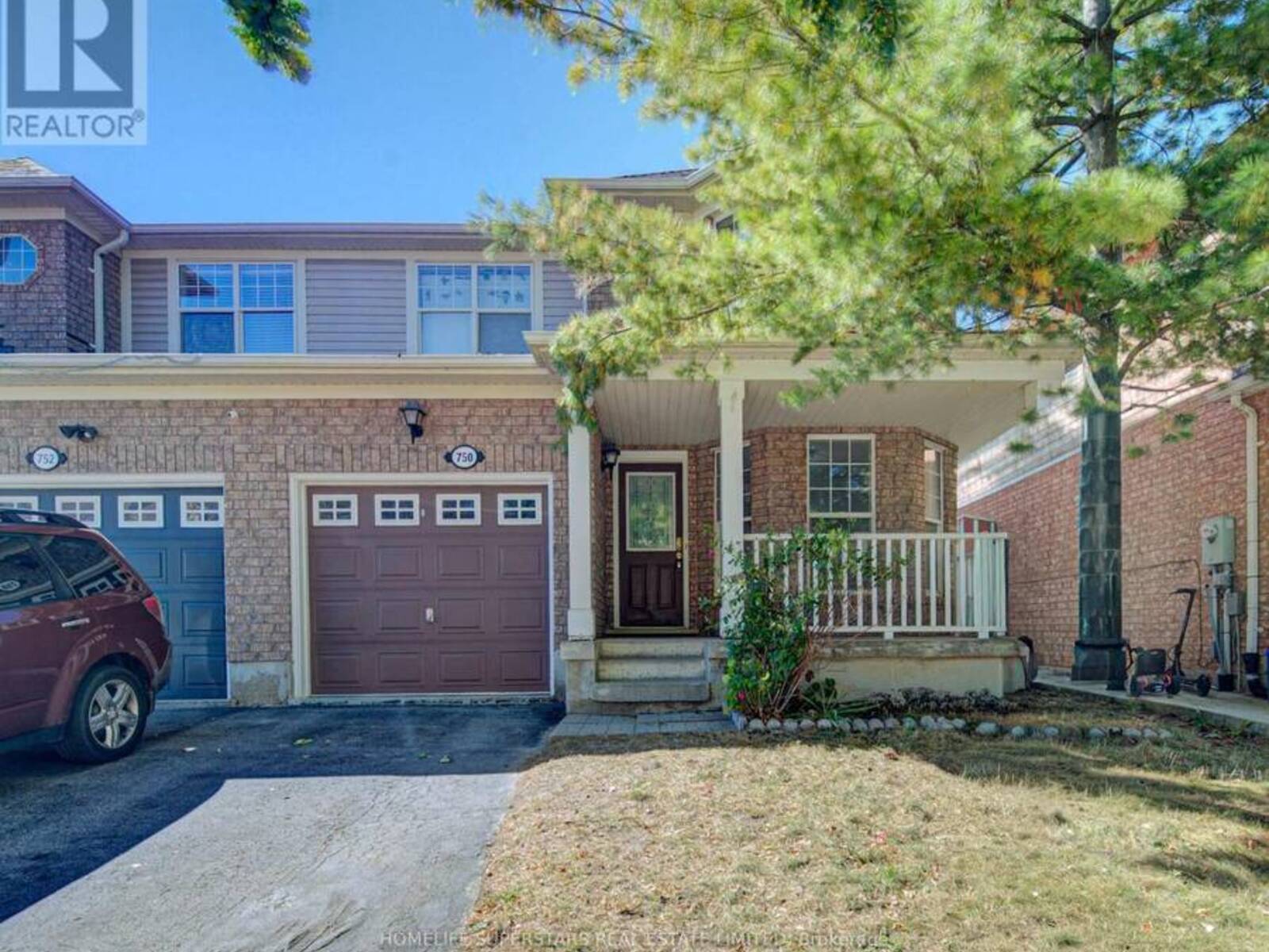 750 IRVING TERRACE, Milton, Ontario L9T 6H2