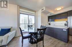 2305 - 36 PARK LAWN ROAD | Toronto Ontario | Slide Image Four