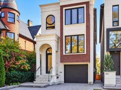 119 GLENGROVE AVENUE W Toronto Ontario, M4R 1P1
