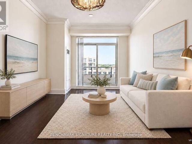 PH12 - 8228 BIRCHMOUNT ROAD Markham Ontario, L3R 1A6 - 2 Bedrooms Condo For Sale