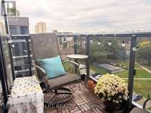 709 - 10 GIBBS ROAD | Toronto Ontario | Slide Image One